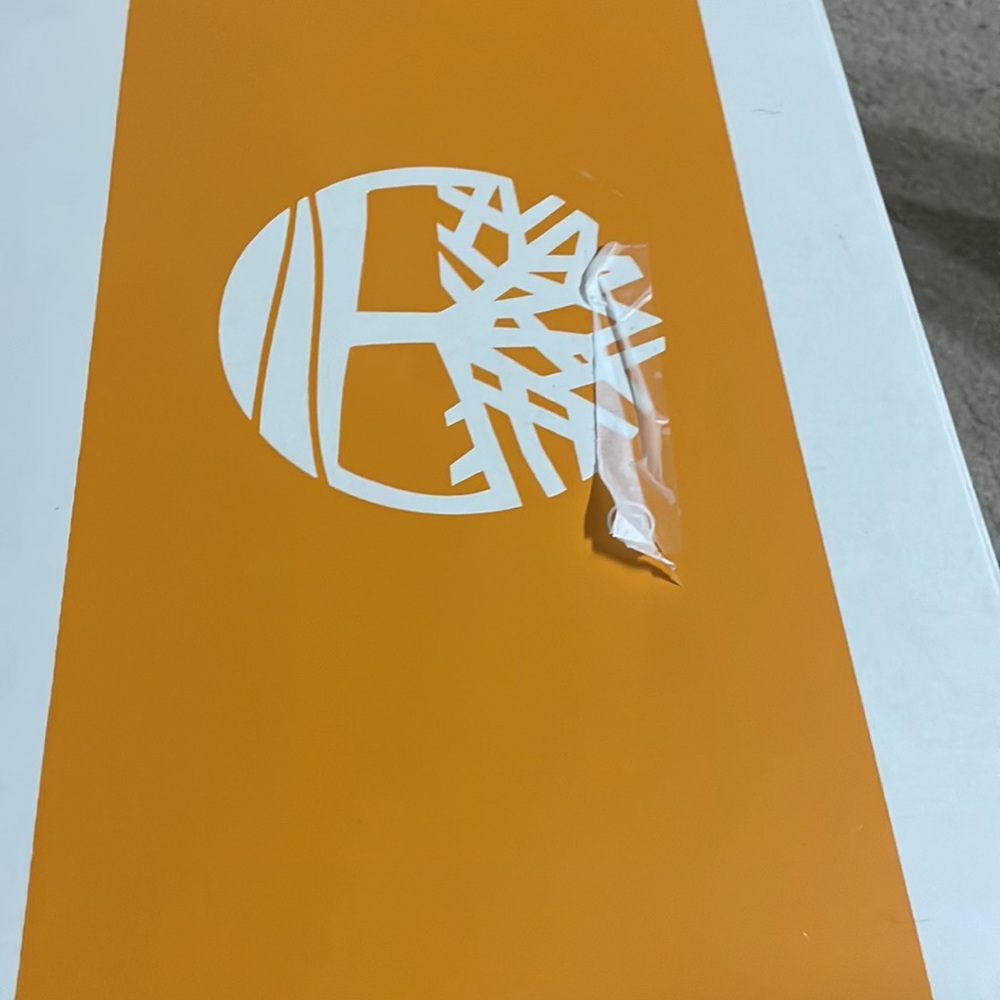 Timberland Boot - Picture 5 of 5